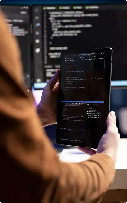 API Development Image