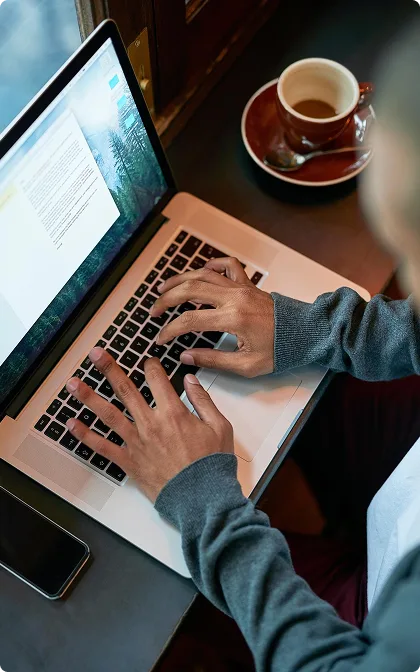 Content Writing