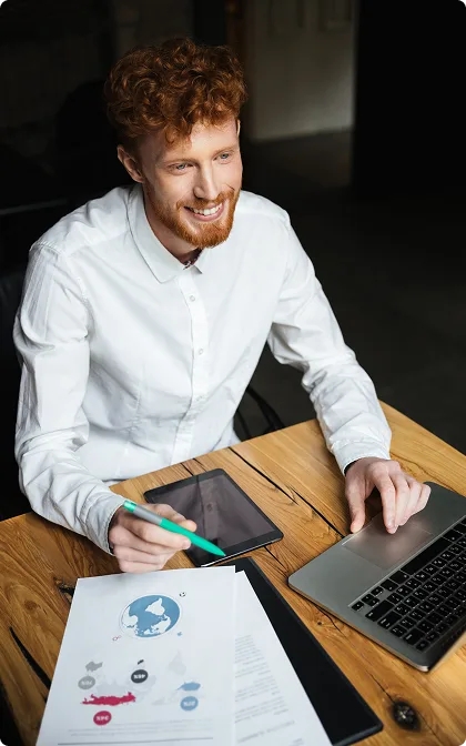 Content Development Image