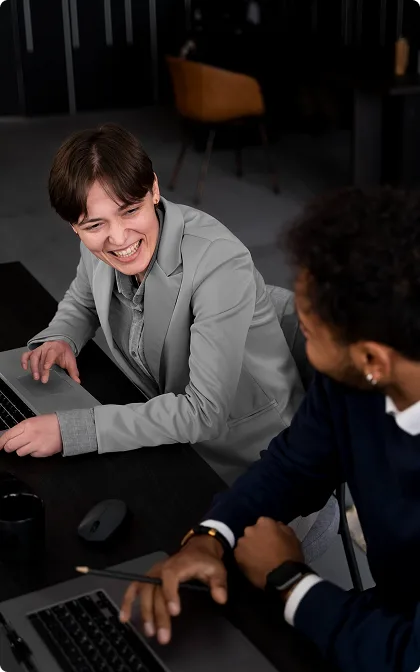 Personal Branding Image